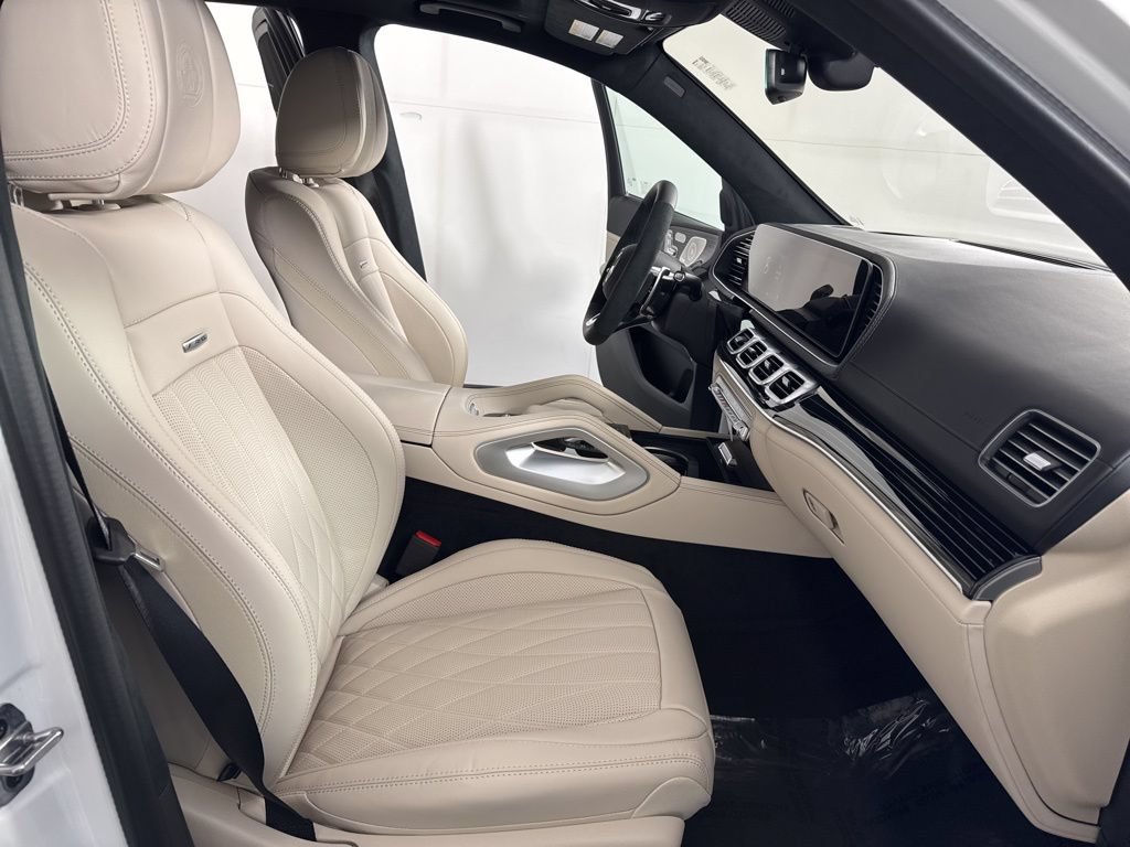 New 2026 Mercedes-Benz GLE 63 AMG S image 20