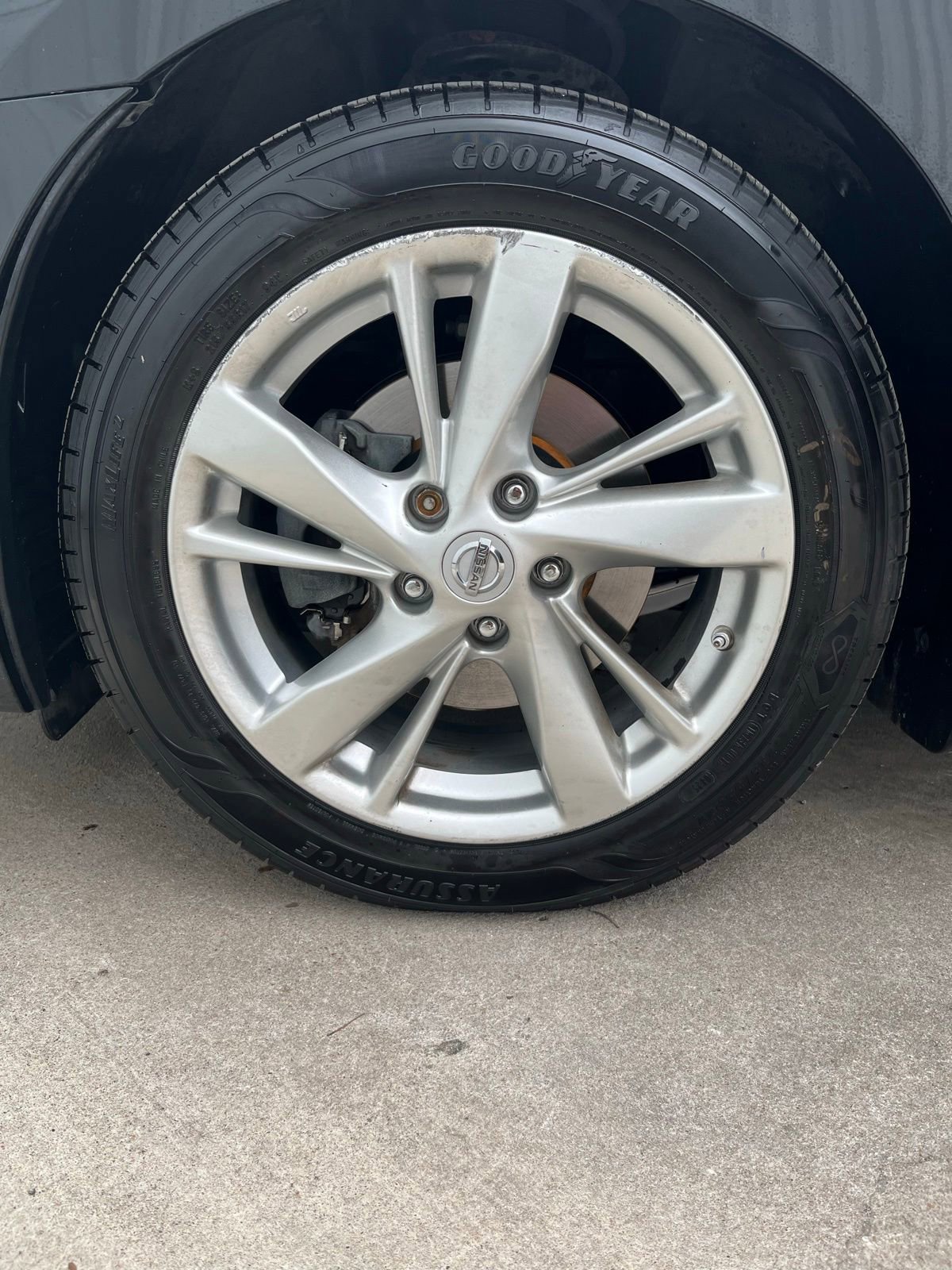 Used 2015 Nissan Altima 2.5 SL FWD image 24