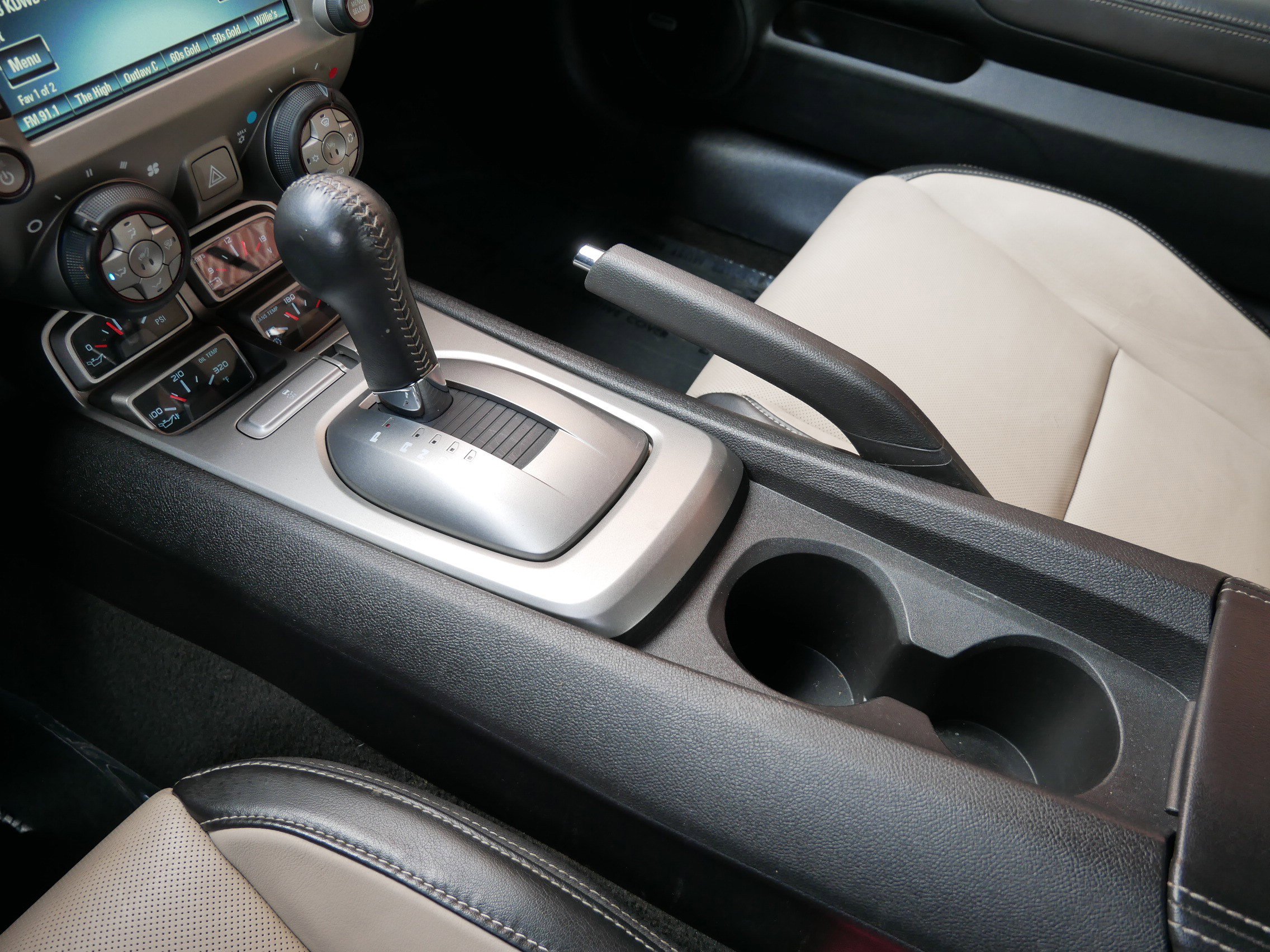 Used 2015 Chevrolet Camaro LT w/ RS Package RWD image 21