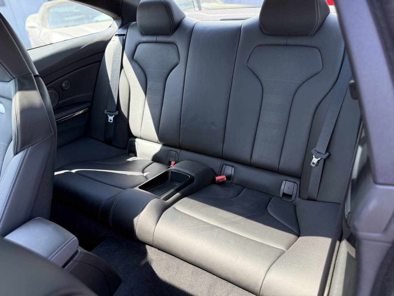 Used 2016 BMW M4 Coupe image 19