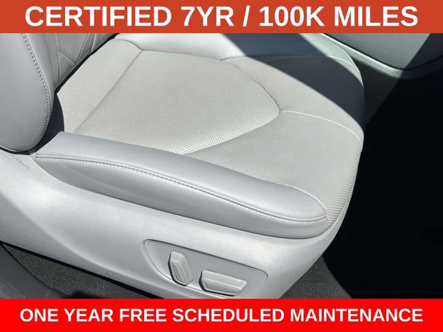 Used 2022 Toyota Highlander Platinum AWD/4WD image 10