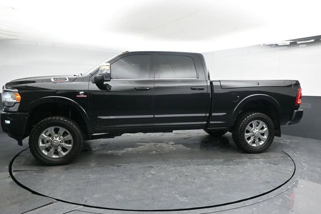 Used 2024 RAM 2500 Limited image 5