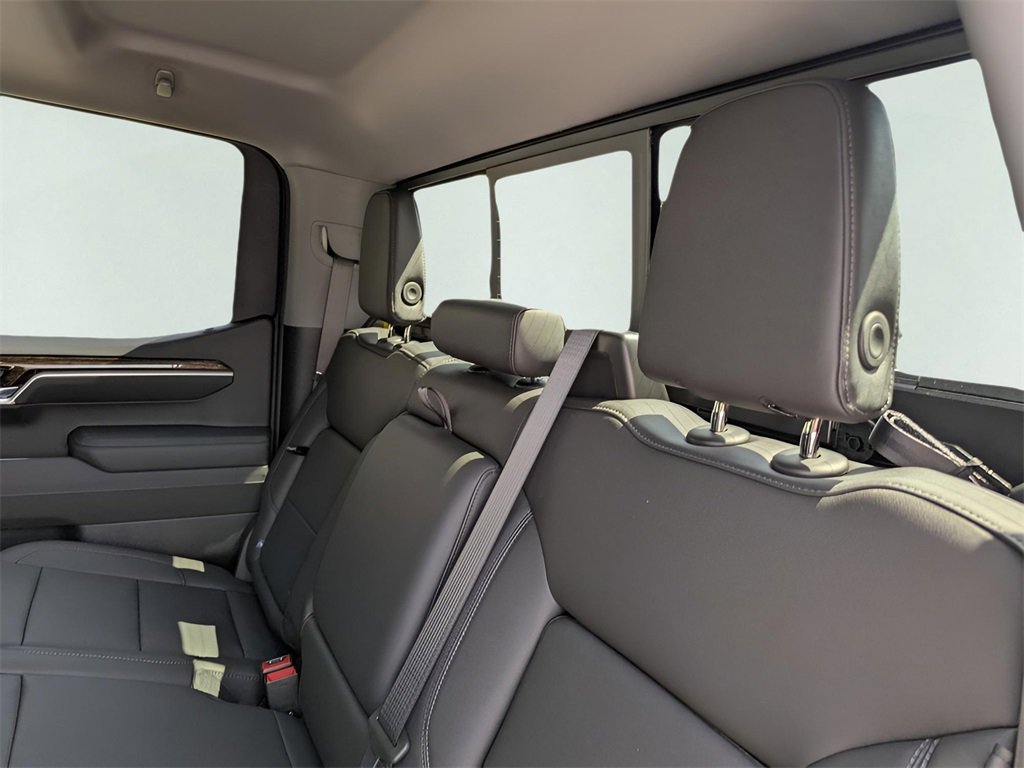 New 2026 GMC Sierra 1500 Elevation w/ Elevation Premium Package image 16
