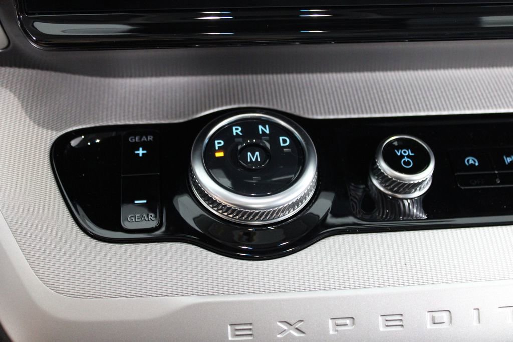 New 2025 Ford Expedition Max Active image 46