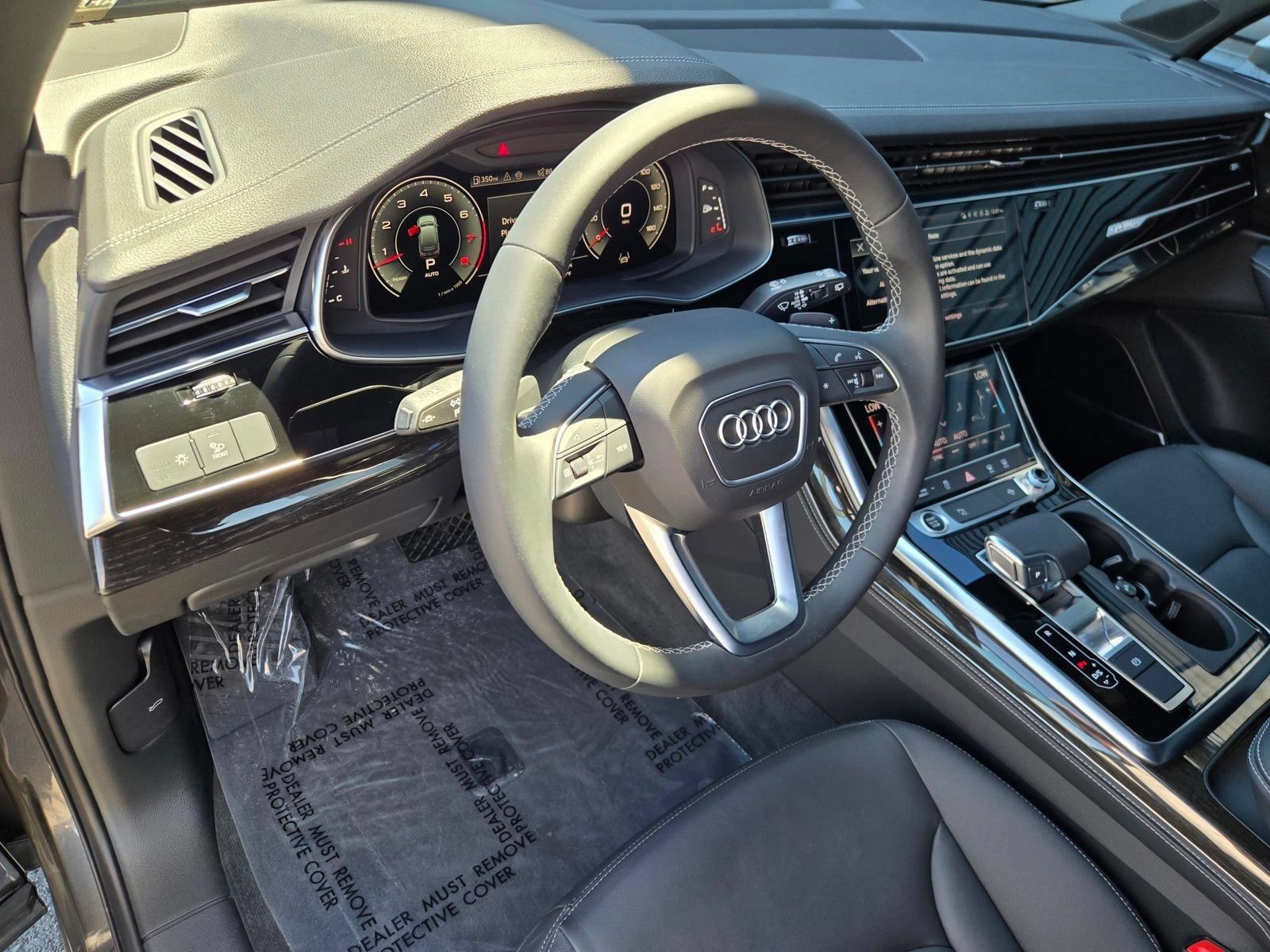 Used 2025 Audi Q7 2.0T Premium Plus AWD/4WD image 19