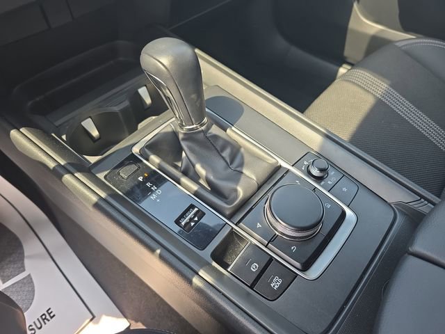 Used 2025 MAZDA CX-50 AWD 2.5 S w/ Premium Package image 24