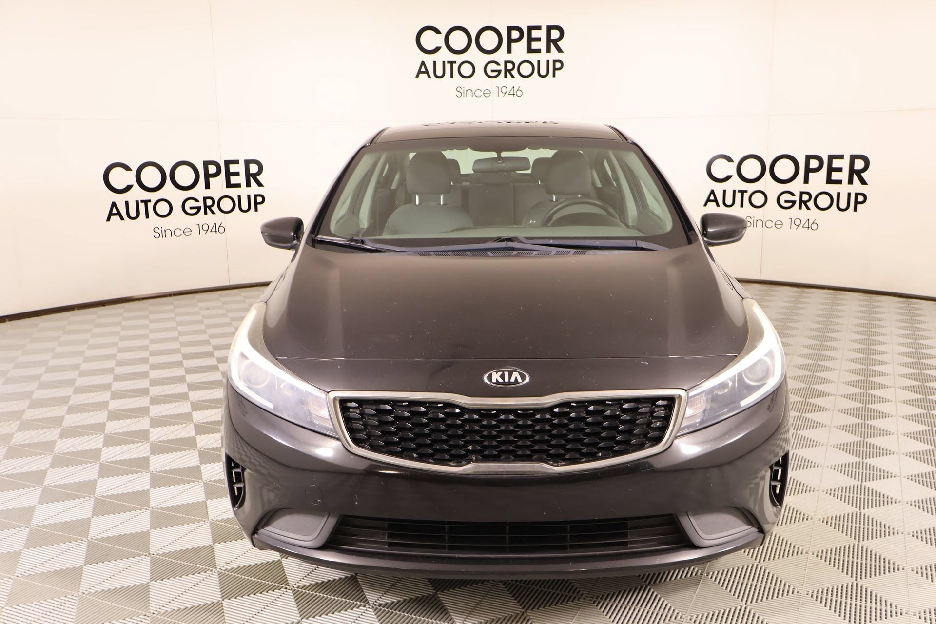 Used 2017 Kia Forte LX FWD image 7