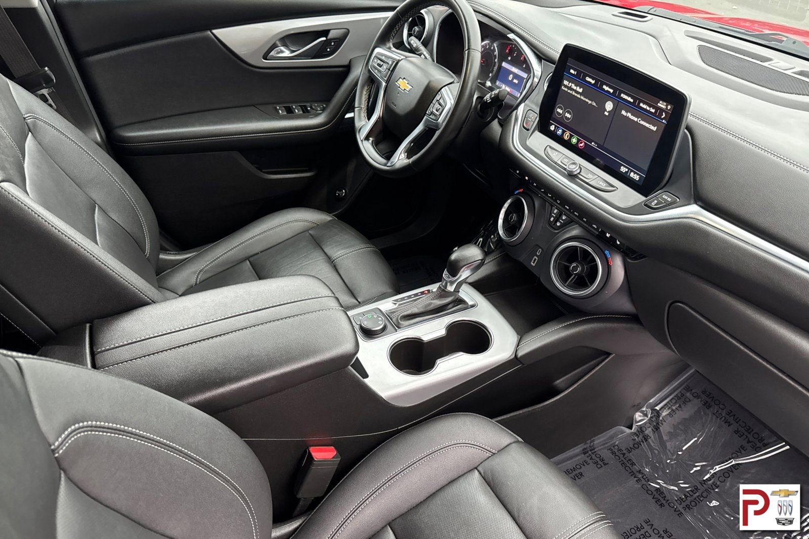 Certified 2024 Chevrolet Blazer LT image 17