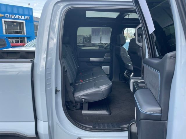 Used 2026 Ford F350 Platinum AWD/4WD image 15