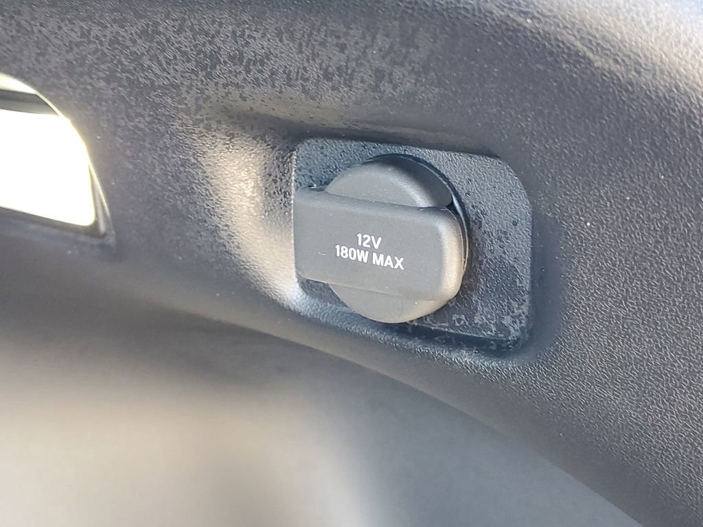 Used 2025 Honda HR-V Sport image 10