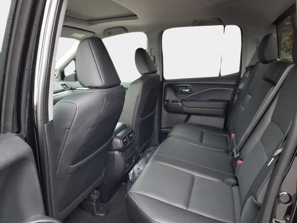 New 2025 Honda Ridgeline RTL image 13