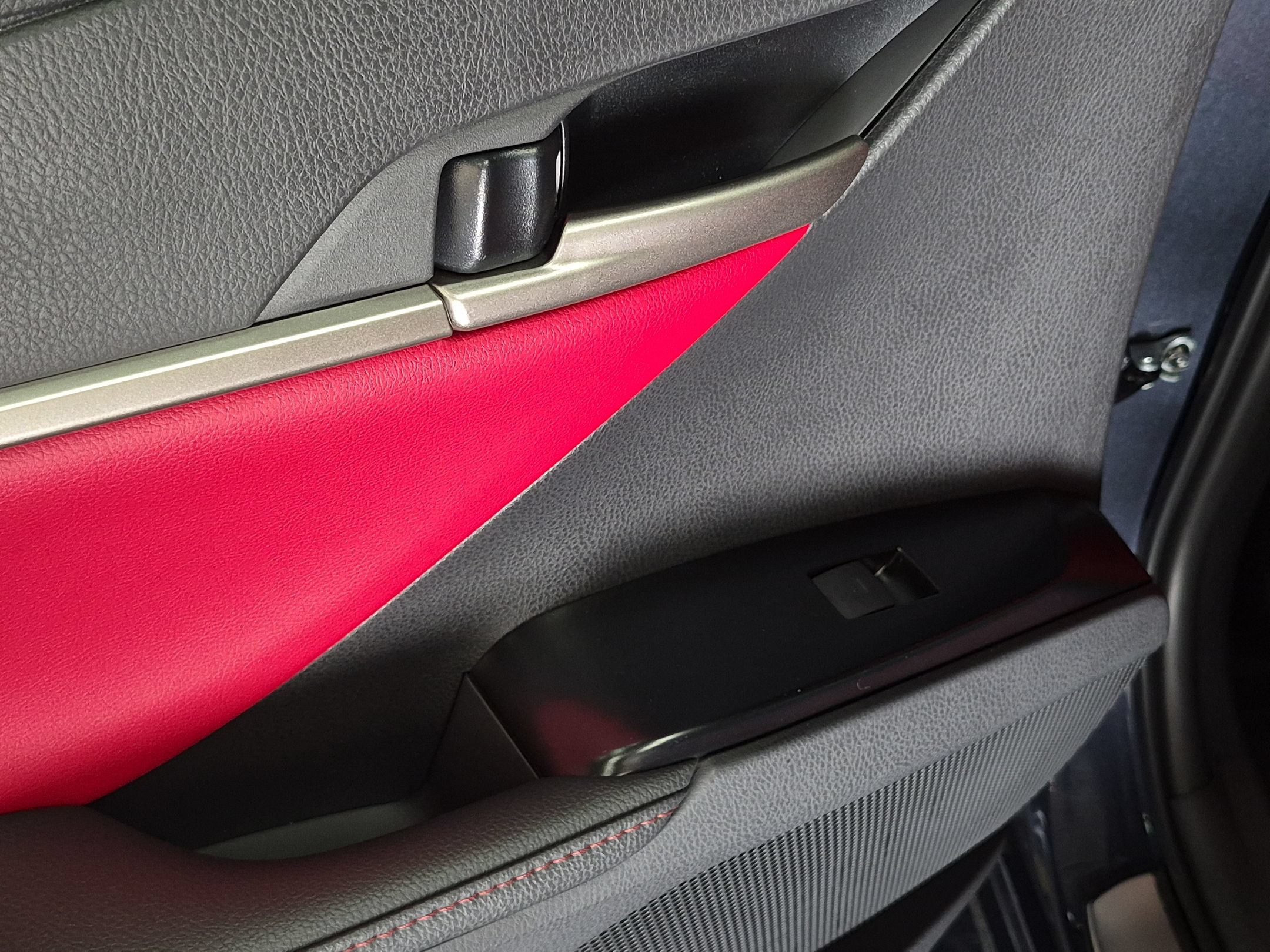 New 2026 Toyota Camry XSE w/ Premium Package FWD image 36