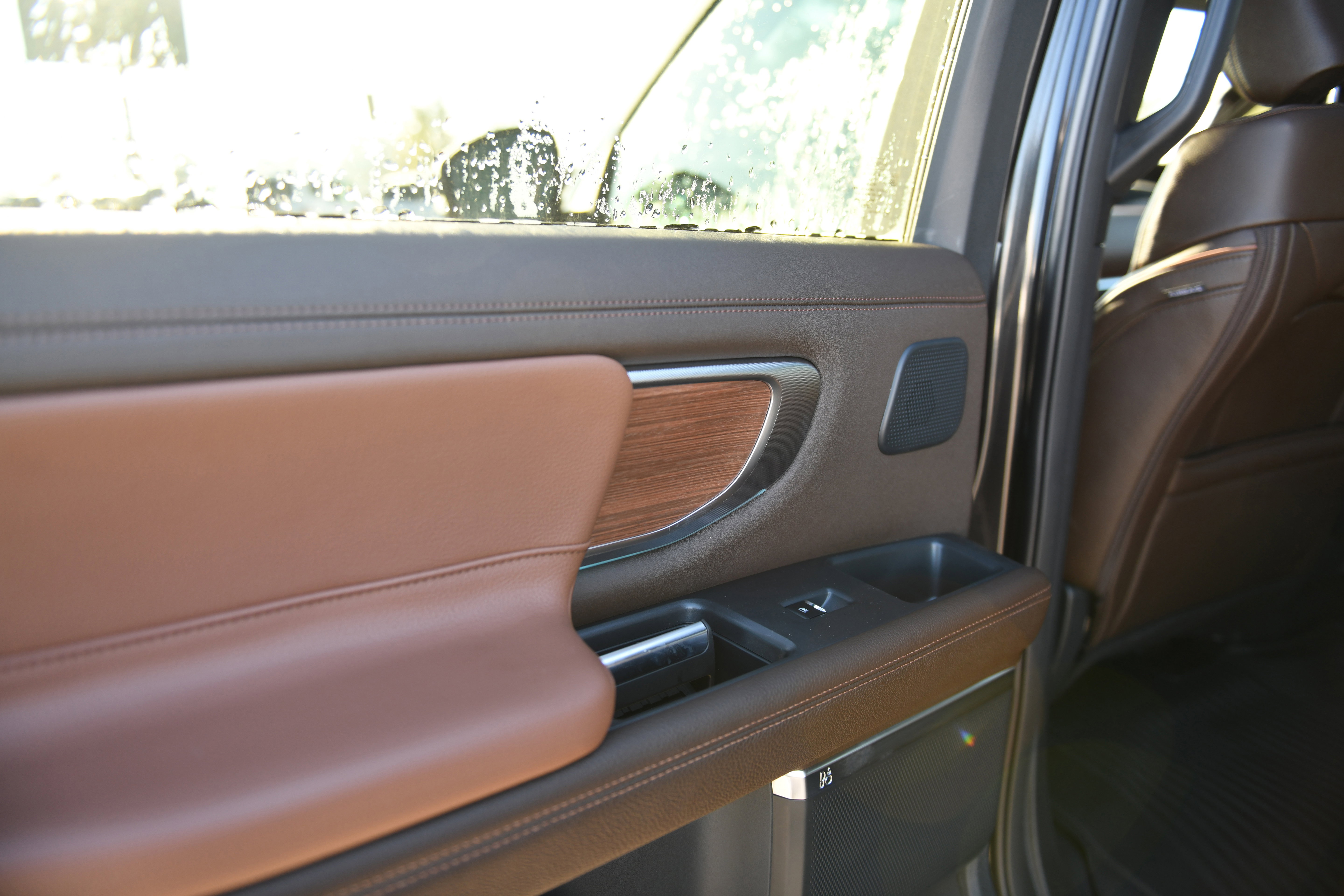 New 2025 Ford Expedition King Ranch image 32