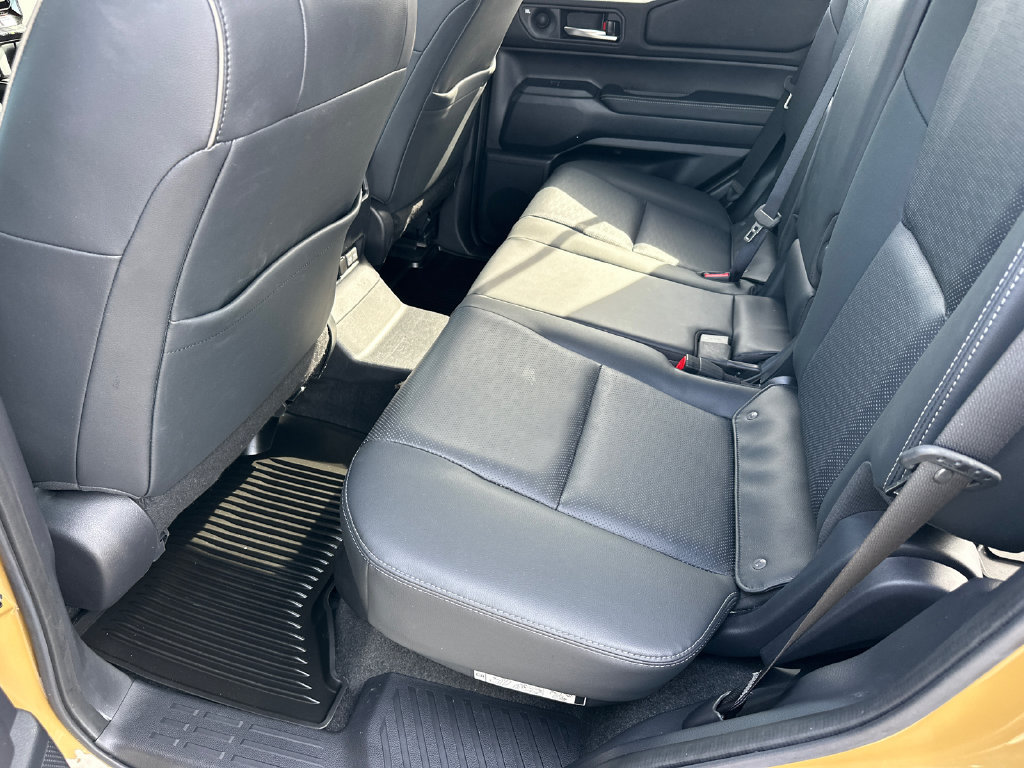 Used 2024 Toyota Land Cruiser AWD/4WD image 21