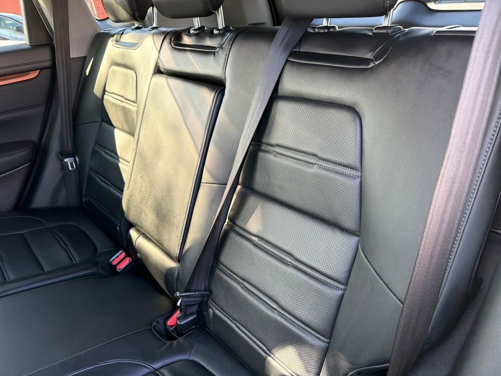 Used 2020 Honda CR-V EX-L image 25