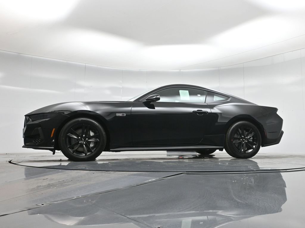 New 2026 Ford Mustang GT image 7