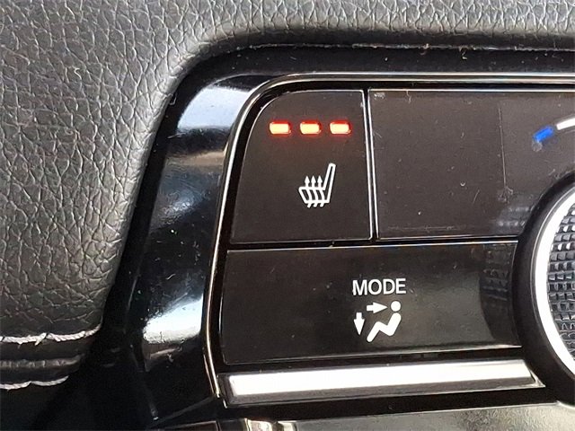 Used 2026 Honda Passport RTL image 23