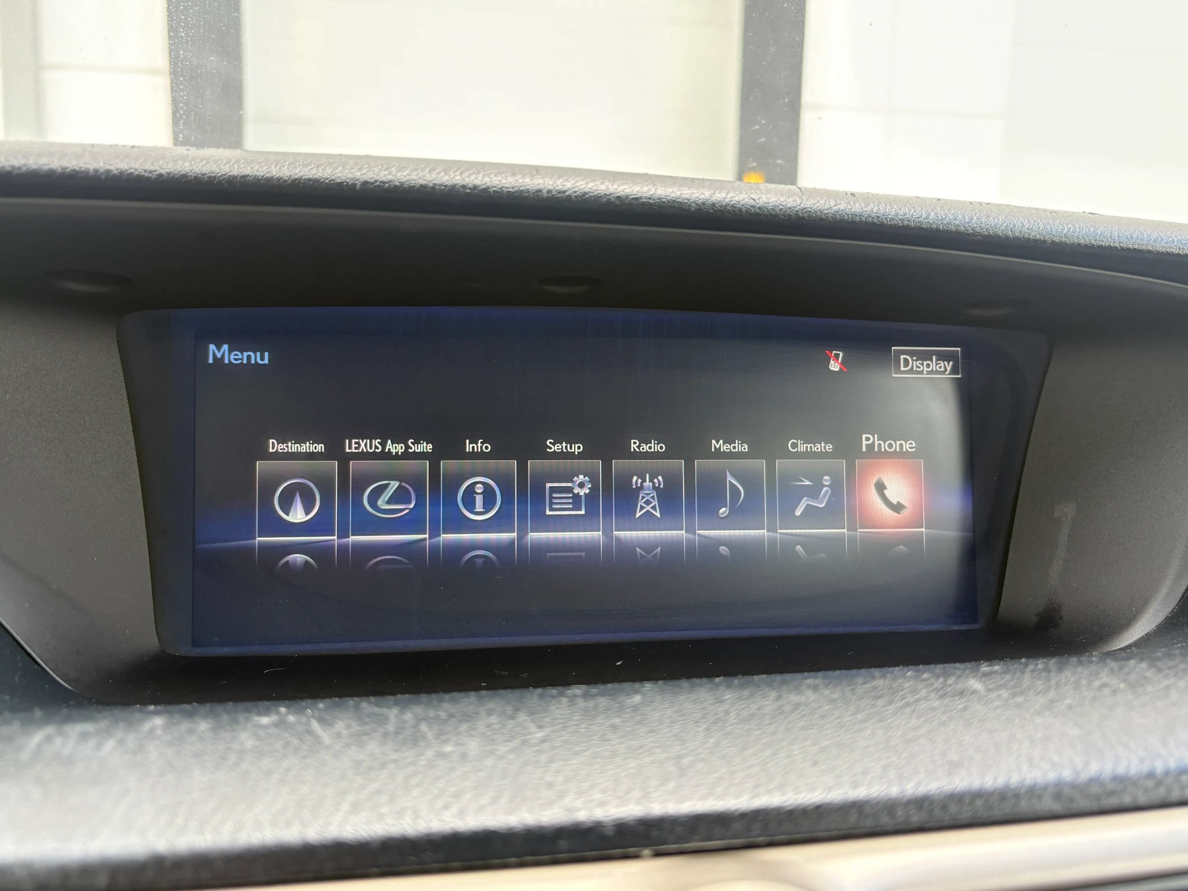 Used 2015 Lexus GS 350 w/ Premium Package RWD image 33