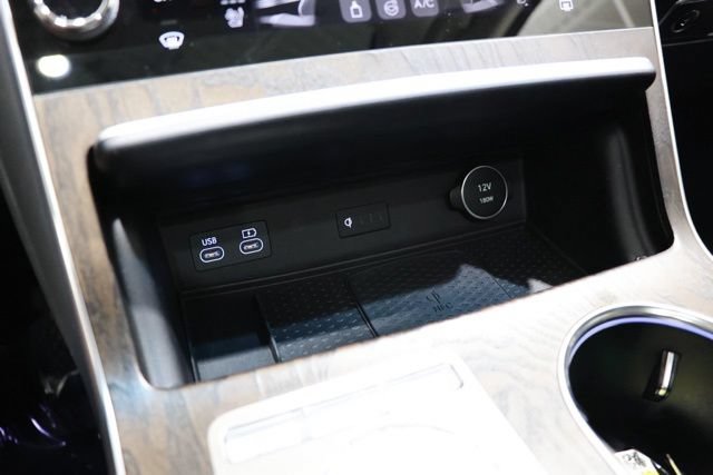 Used 2025 Genesis GV80 3.5T Prestige AWD/4WD image 29