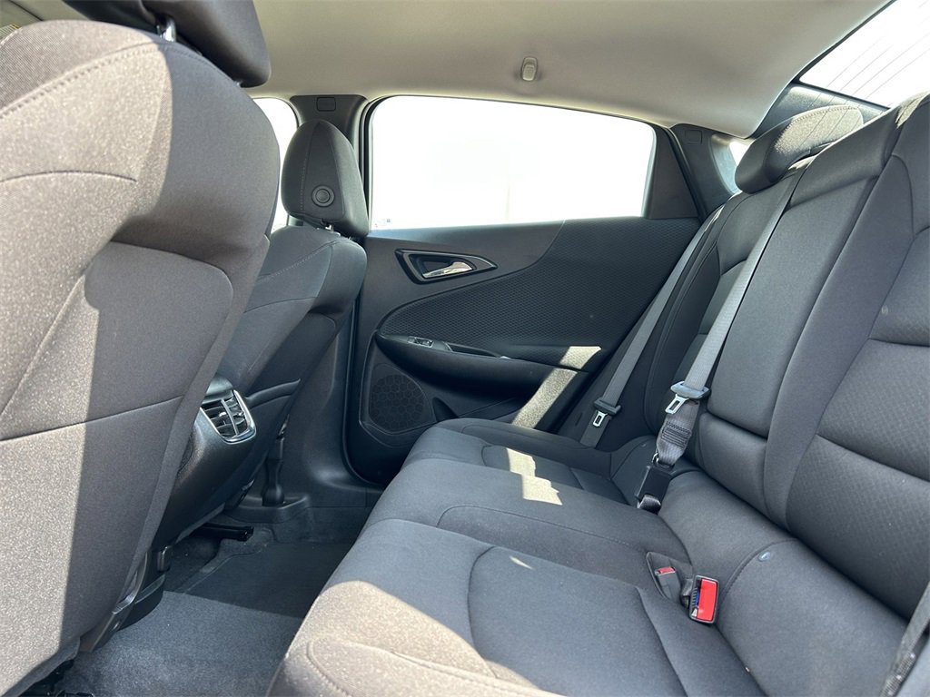 Used 2024 Chevrolet Malibu LT image 12