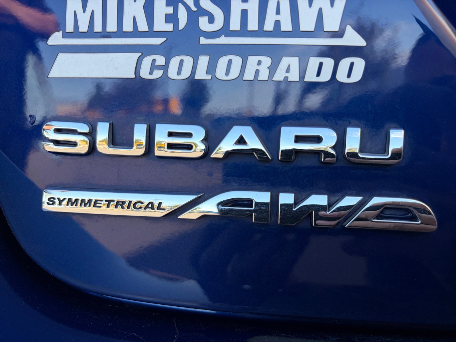 Used 2024 Subaru Crosstrek 2.0i Premium AWD/4WD image 16