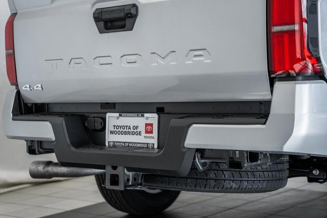 New 2026 Toyota Tacoma SR5 image 8