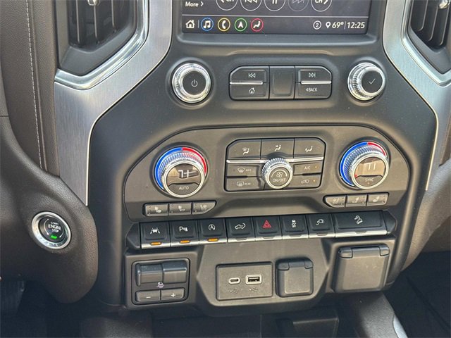 Used 2020 GMC Sierra 1500 SLT w/ SLT Premium Plus Package image 34