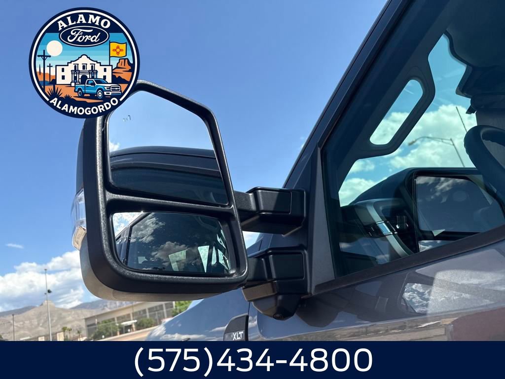 New 2024 Ford F250 XLT w/ 360-Degree Camera Package image 3