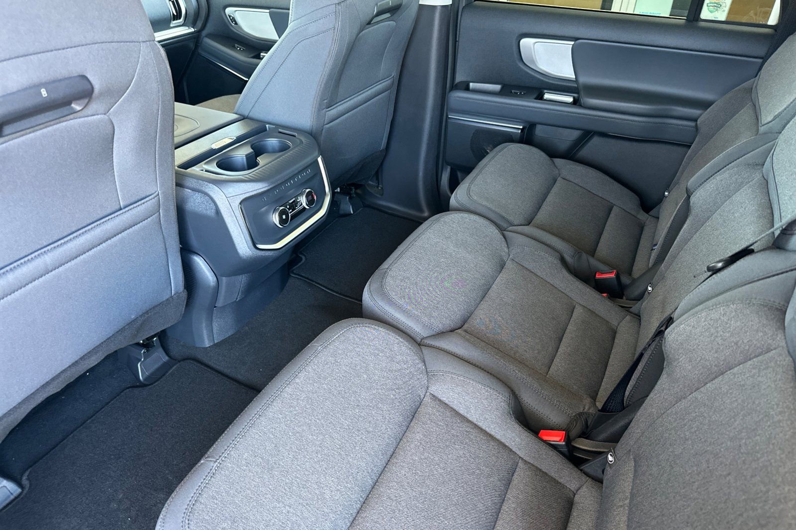 New 2026 Ford Expedition Max Active image 11