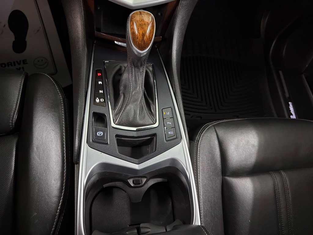 Used 2015 Cadillac SRX Performance w/ Driver Awareness Package FWD image 32