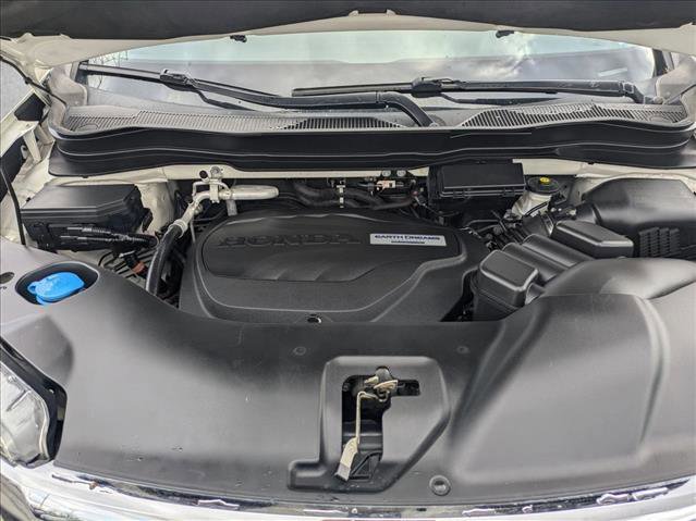 Used 2016 Honda Pilot Elite image 27