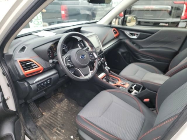 Used 2021 Subaru Forester Sport w/ Popular Package #2 image 8