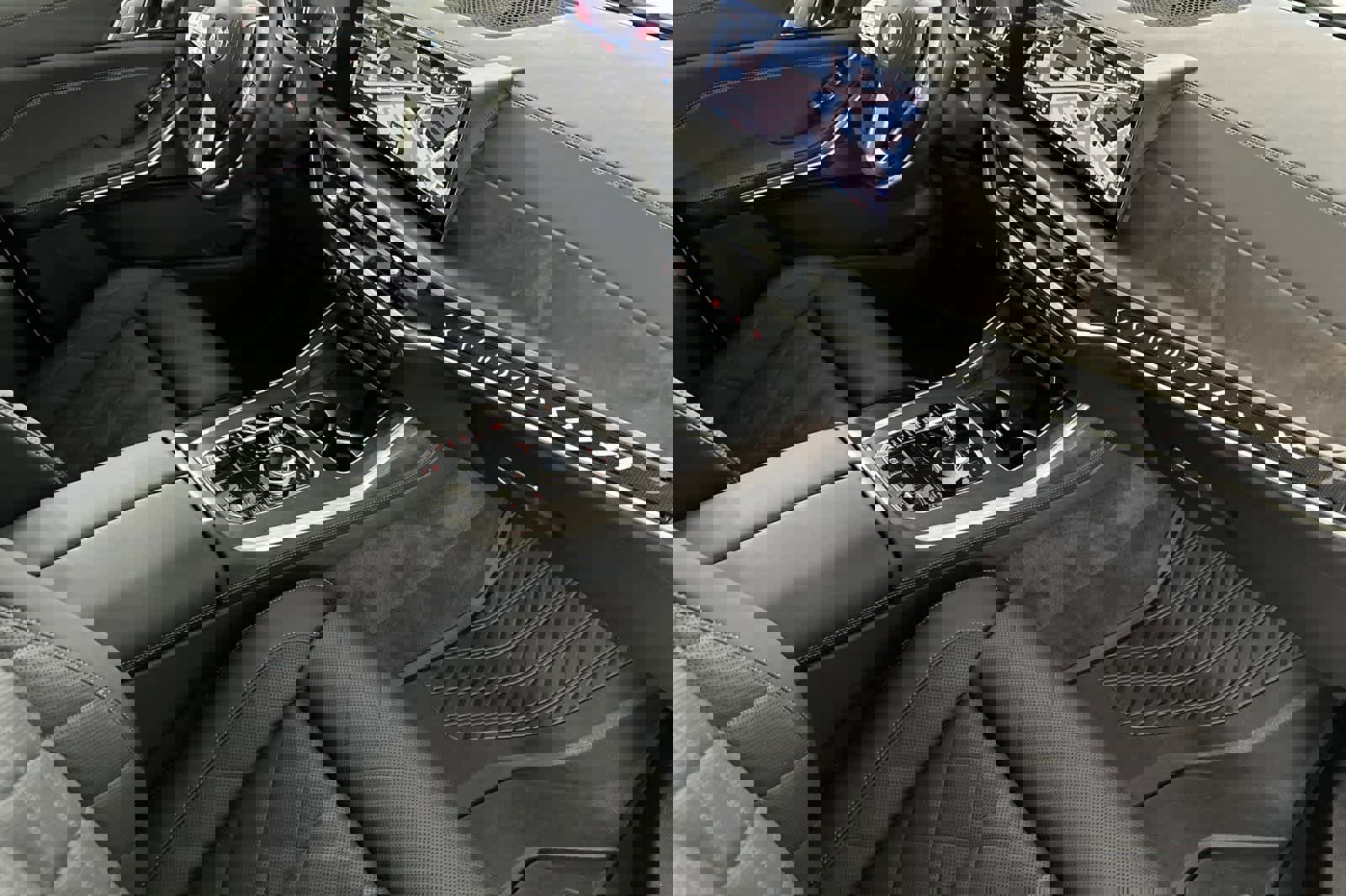 Used 2026 BMW X7 xDrive40i image 16