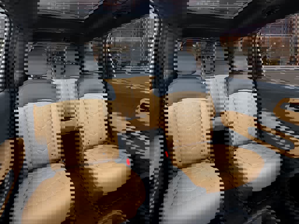 New 2027 Kia Telluride SX X-Line w/ Towing Package image 16