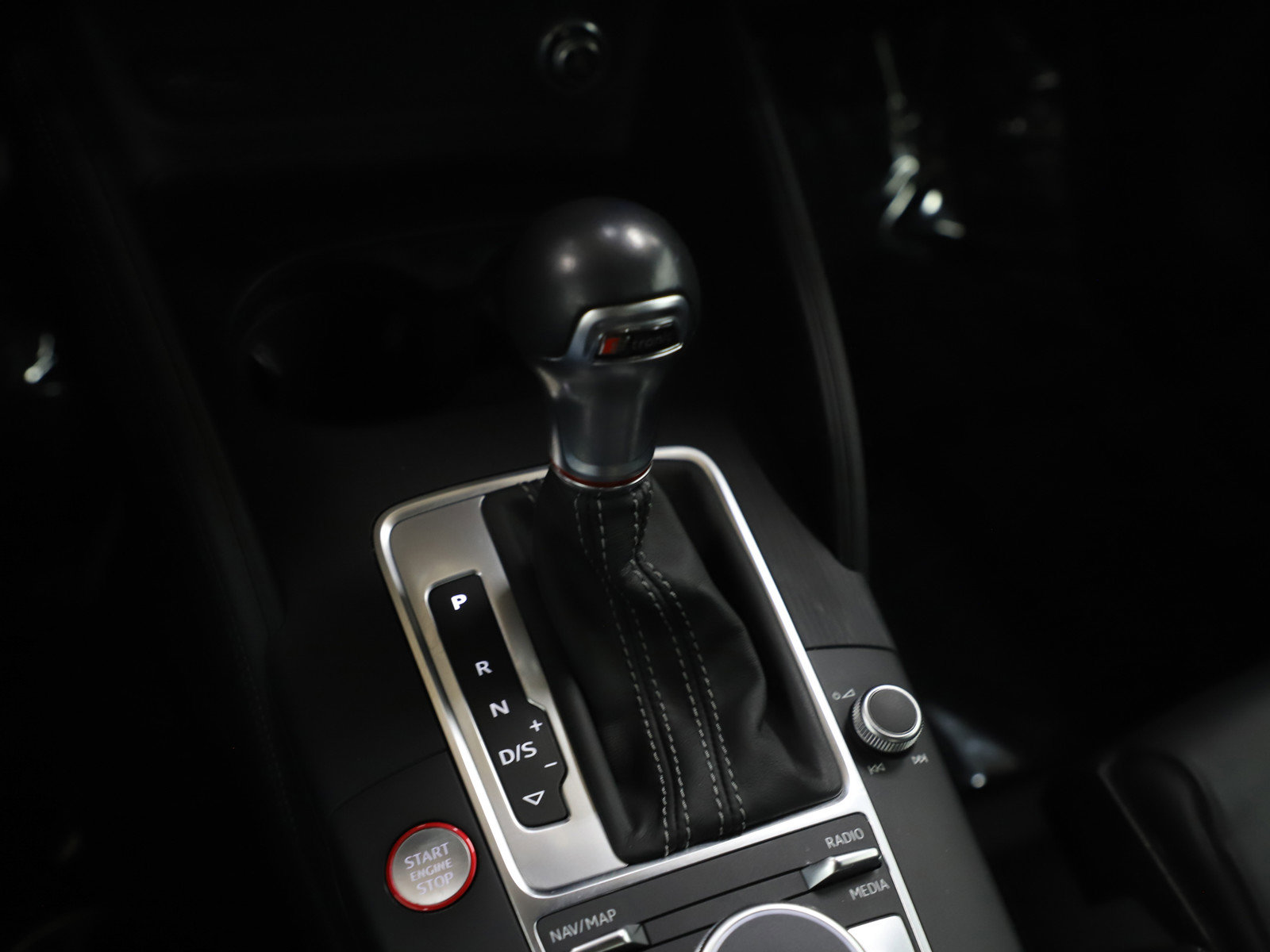 Used 2019 Audi S3 Premium Plus w/ Technology Package image 22