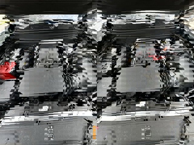 New 2025 Chevrolet Colorado ZR2 image 30