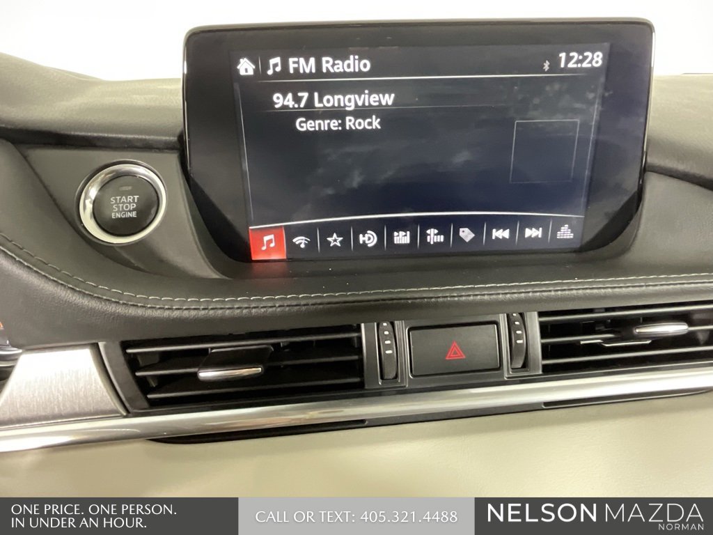 Used 2021 MAZDA MAZDA6 Grand Touring Reserve image 33