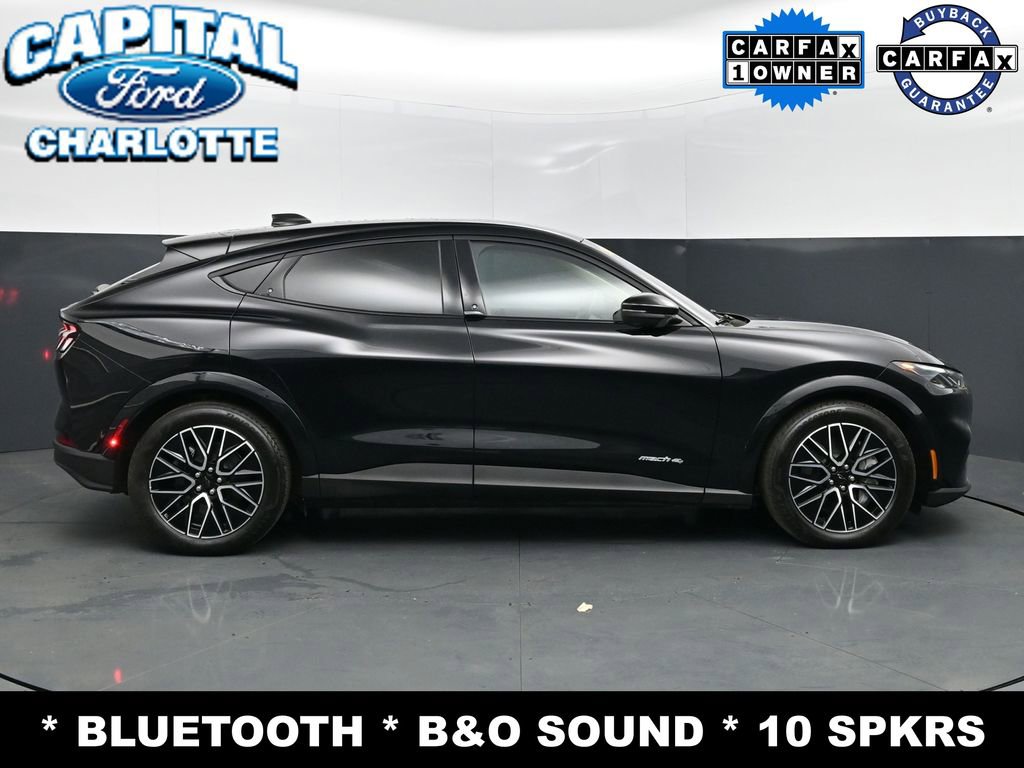 Used 2025 Ford Mustang Mach-E Premium image 8