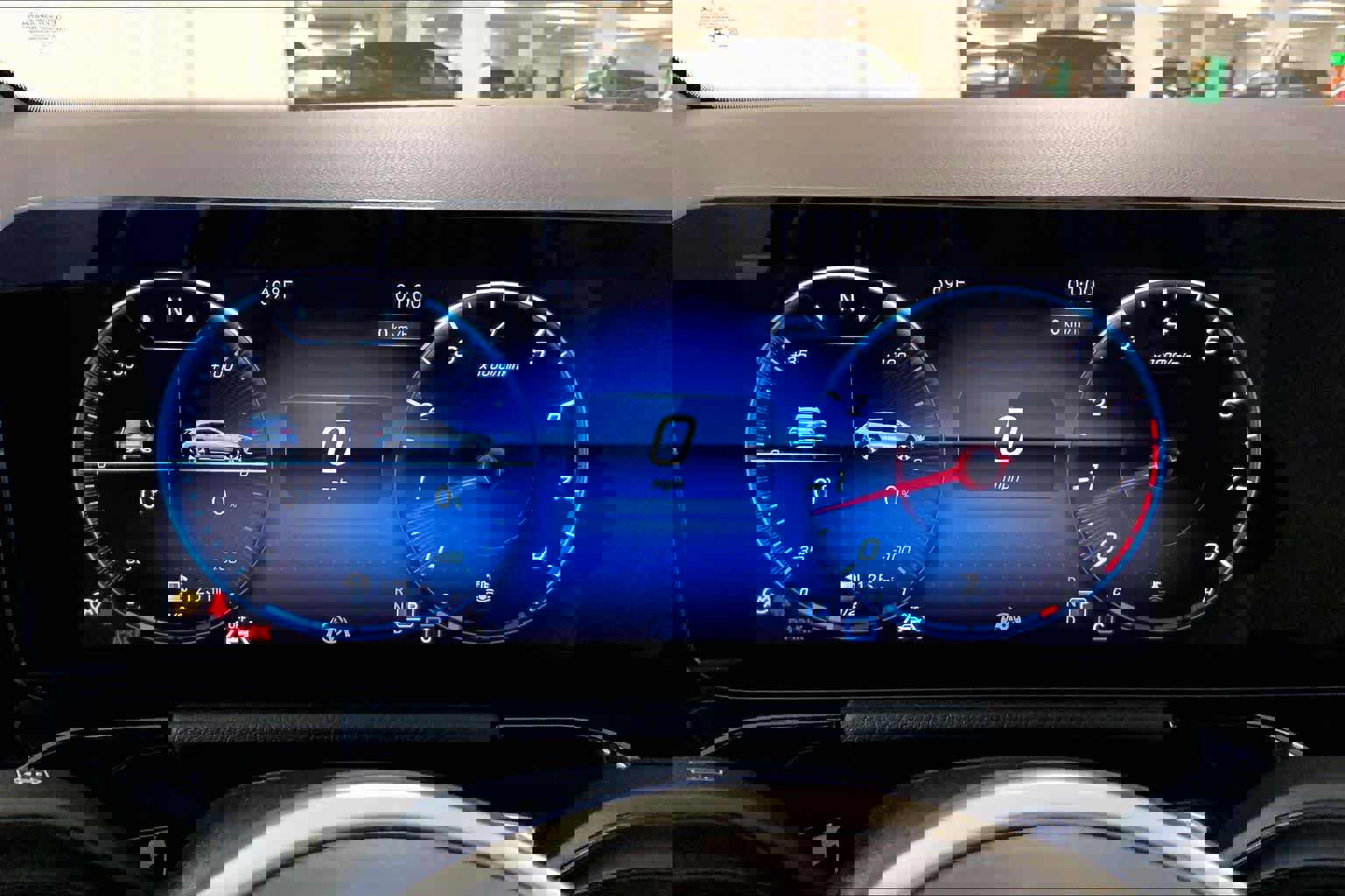 Used 2023 Mercedes-Benz GLA 250 4MATIC image 26