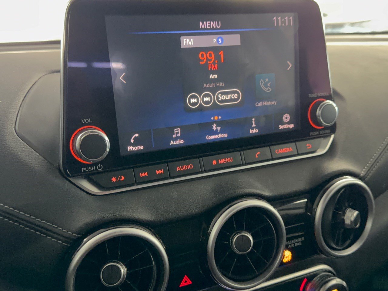 Used 2020 Nissan Sentra SV FWD image 23