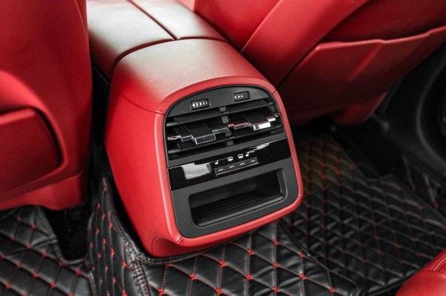 Used 2021 Maserati Quattroporte S Q4 image 43