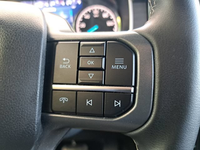 Used 2023 Ford F150 XLT w/ Equipment Group 302A High AWD/4WD image 19
