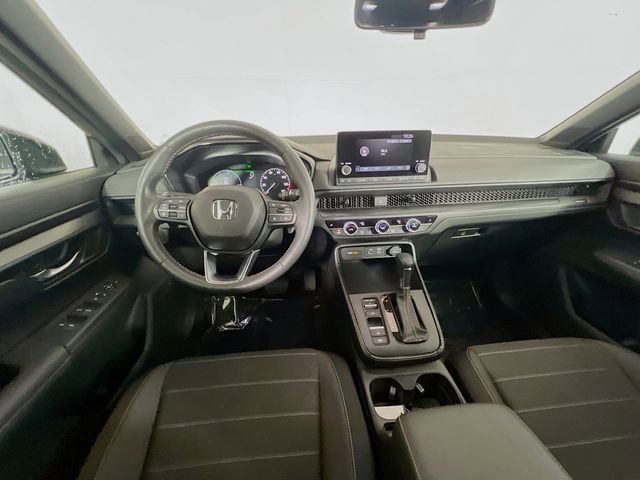 Certified 2024 Honda CR-V Sport image 20