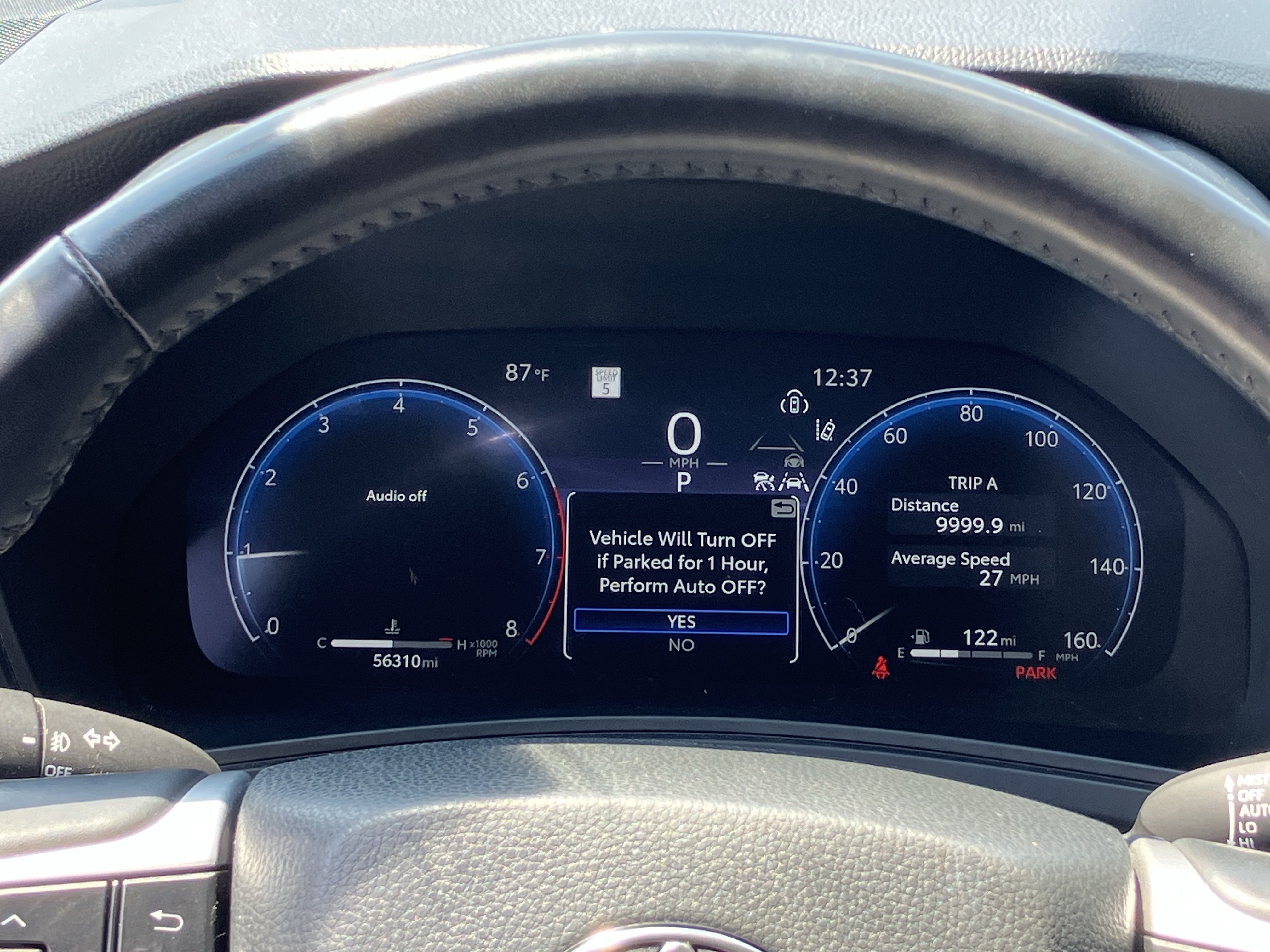 Used 2024 Toyota Grand Highlander FWD image 23