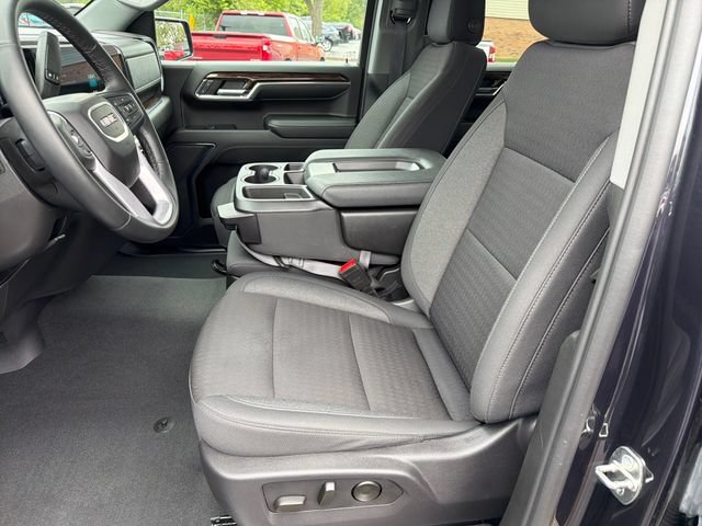 Certified 2024 GMC Sierra 1500 Elevation AWD/4WD image 9