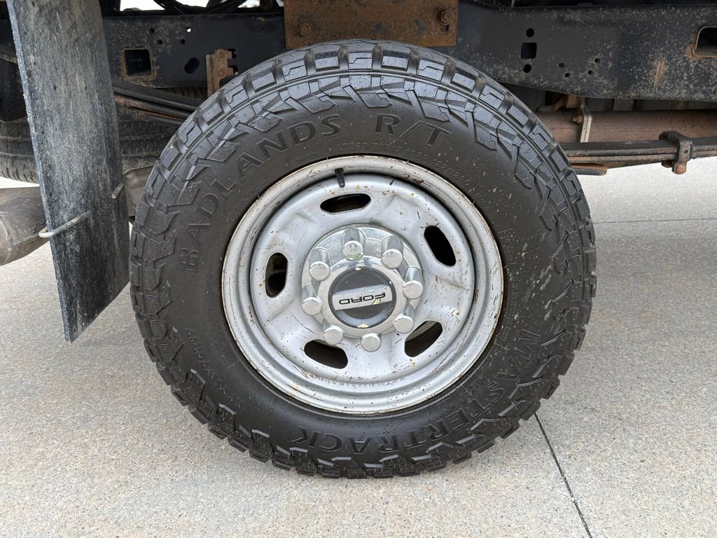 Used 2019 Ford F250 XL w/ Power Equipment Group AWD/4WD image 44