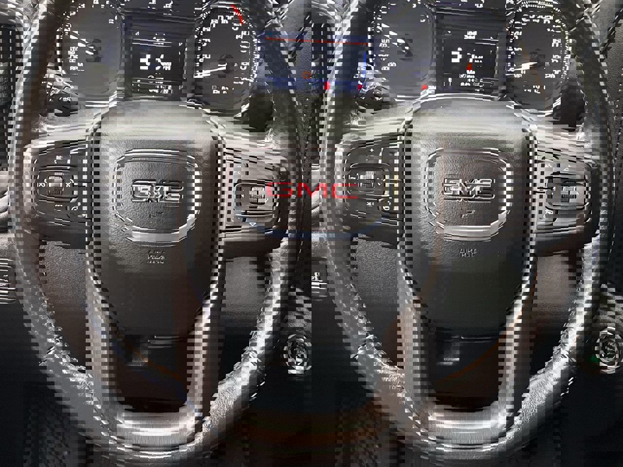 Used 2020 GMC Sierra 1500 AT4 w/ AT4 Preferred Package image 14