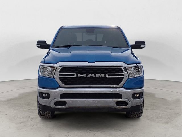 Used 2022 RAM 1500 Big Horn image 8