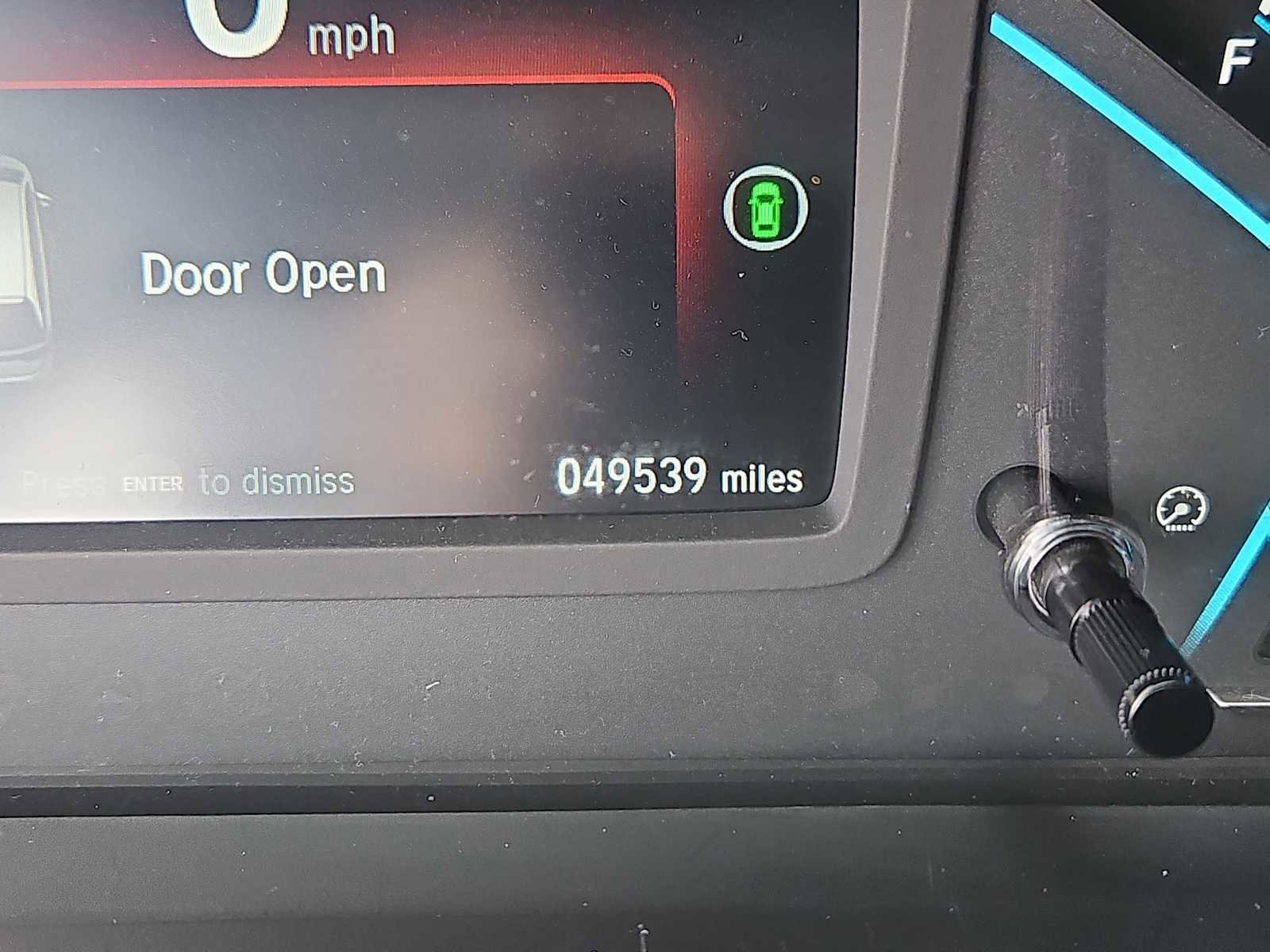 Used 2024 Honda Odyssey EX-L image 12