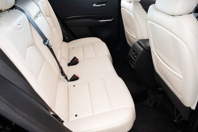 Used 2020 Cadillac XT4 Sport AWD/4WD image 12